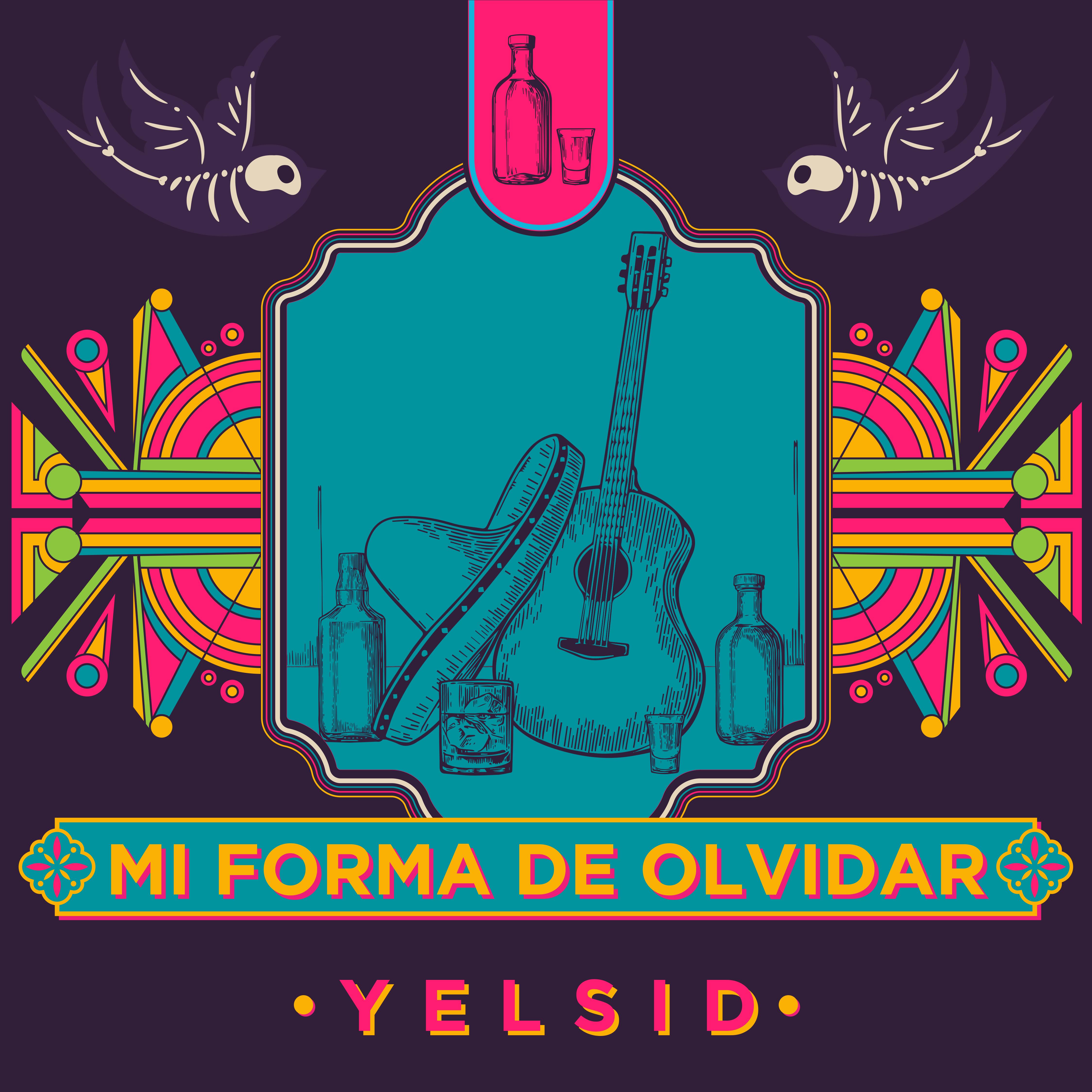 Mi Forma de Olvidar