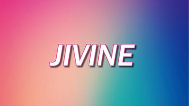 JiVine