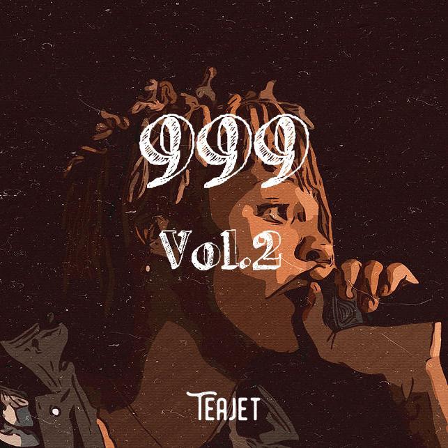 - 999 Vol.2 - Juice WRLD x iann dior Type Beat