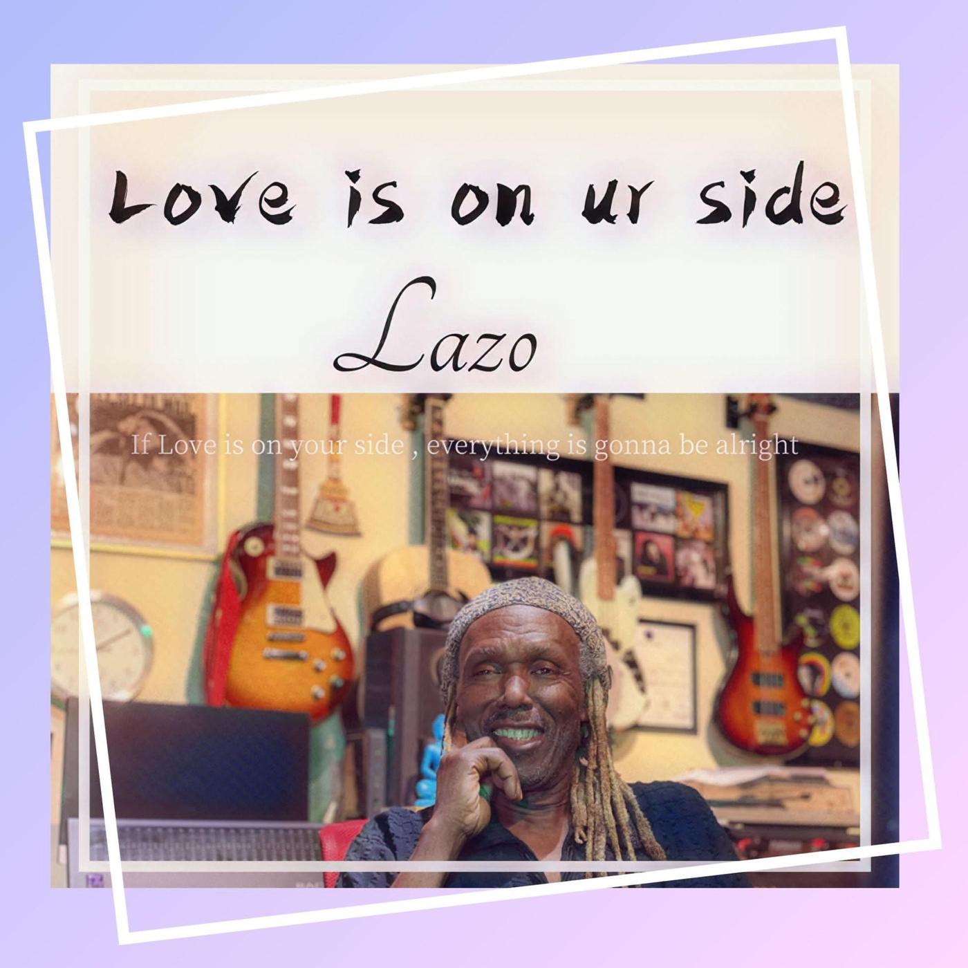Love Is on Ur Side