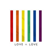 Love Is Love