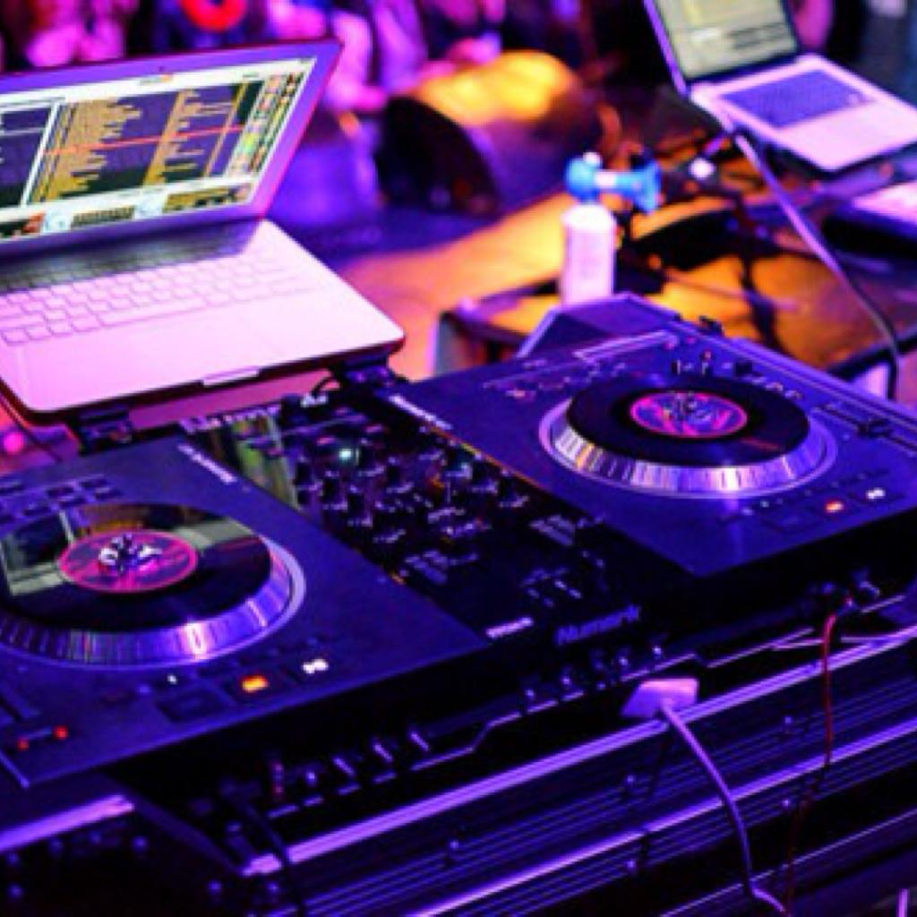 【DJ】「环绕」声
