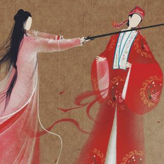 民谣很穷，穷的只剩下了故事。