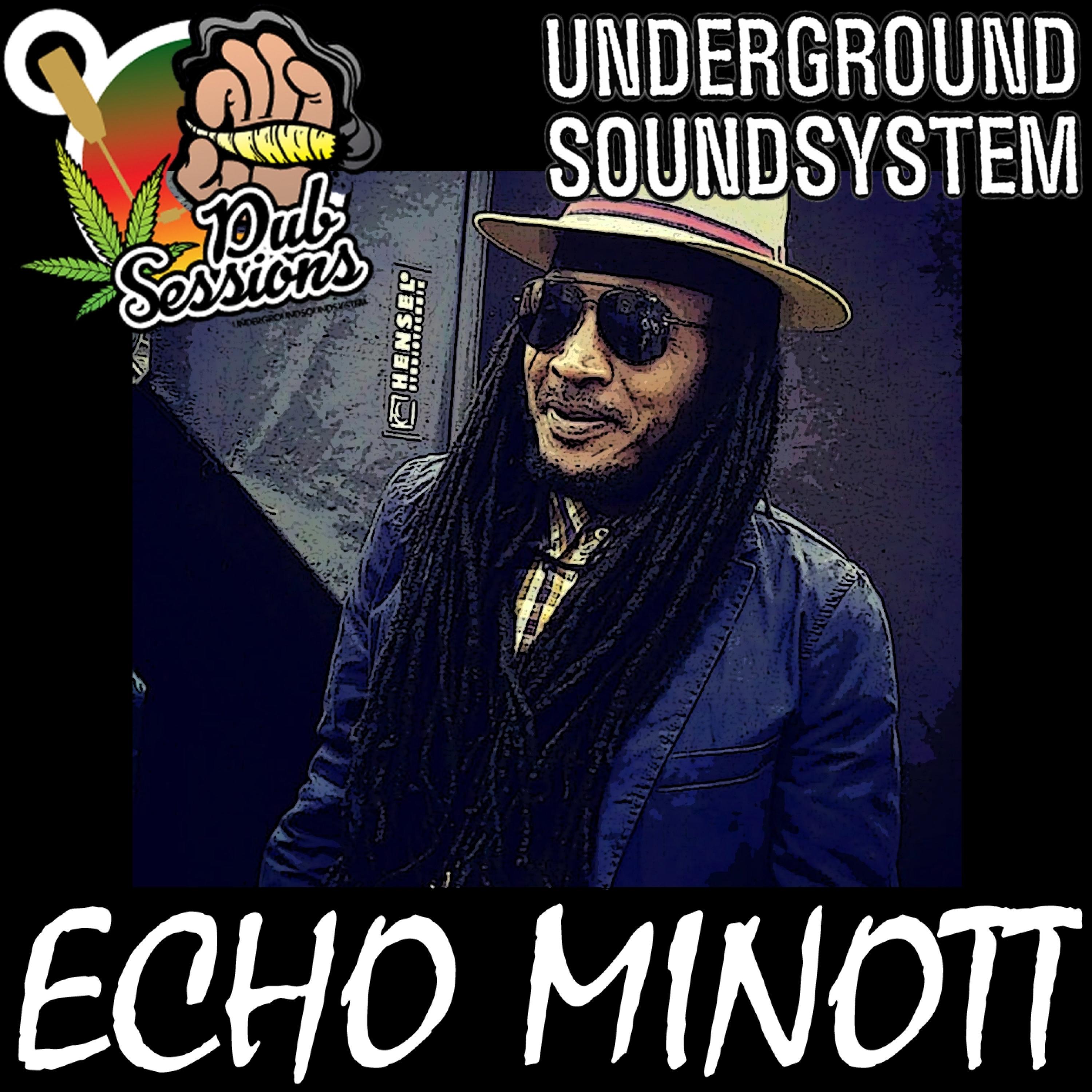 What The Hell (Punaany Riddim Stone Love) (feat. Echo Minott) [Dubplate]