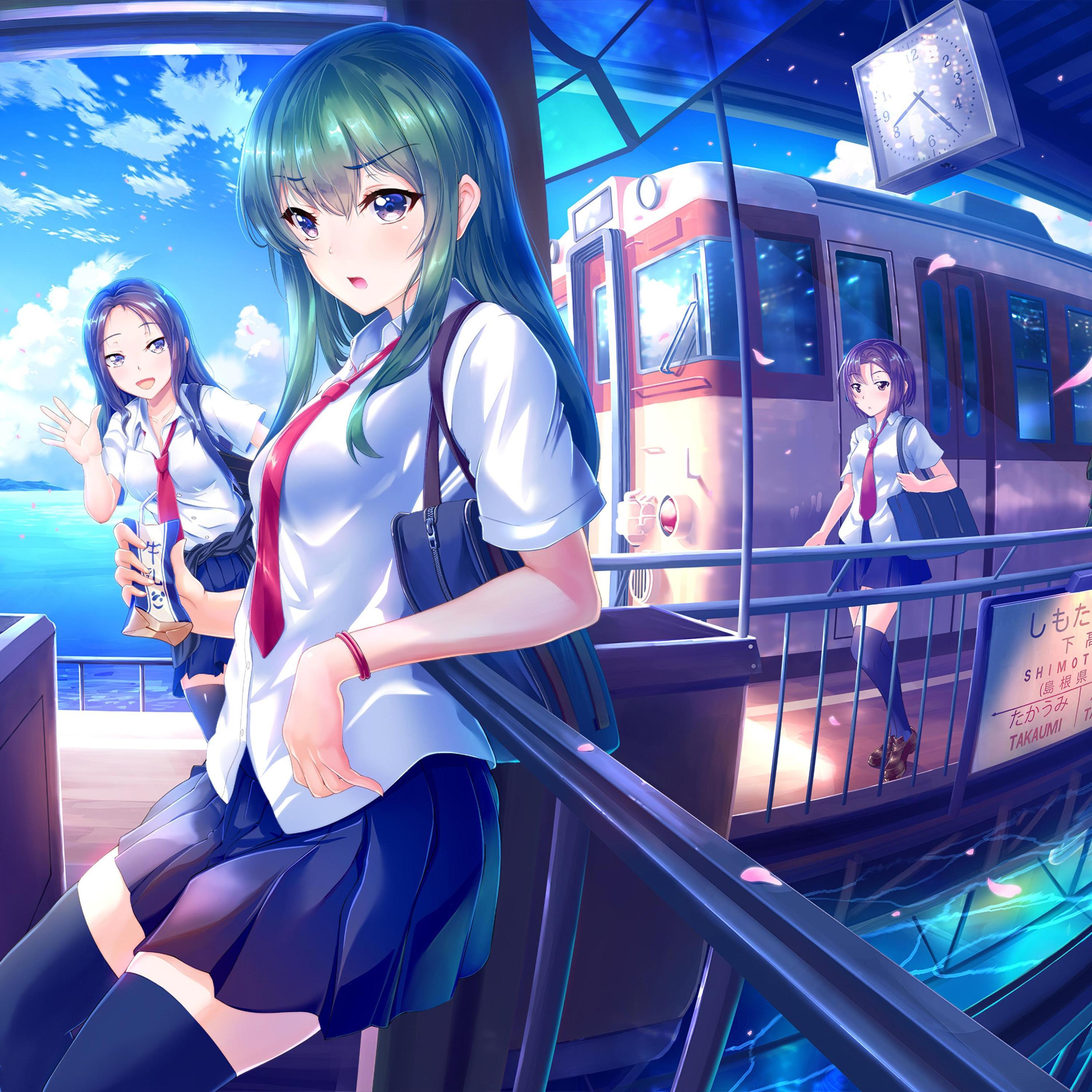 Miku (feat. Hatsune Miku & Lady Miku)