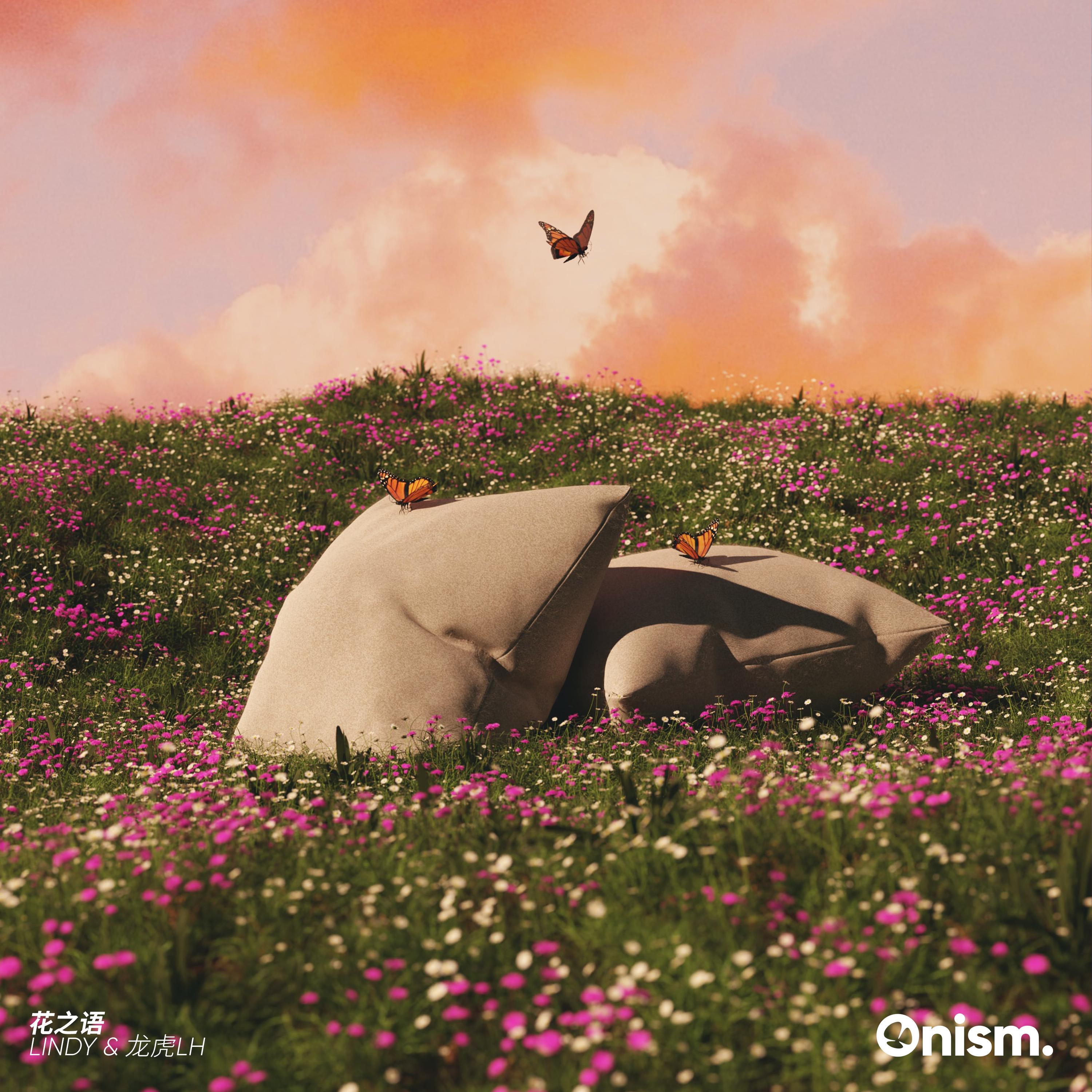 Onism.歌曲封面