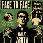 Three Chords and a Half Truth专辑
