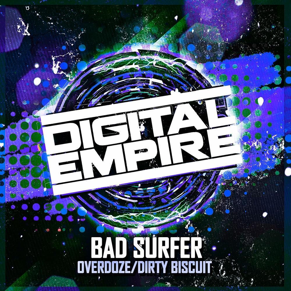 Overdoze / Dirty Biscuit