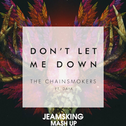 The Chainsmokers,Daya -Don't Let Me Down(ClubEdit)专辑