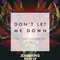 The Chainsmokers,Daya -Don't Let Me Down(ClubEdit)专辑