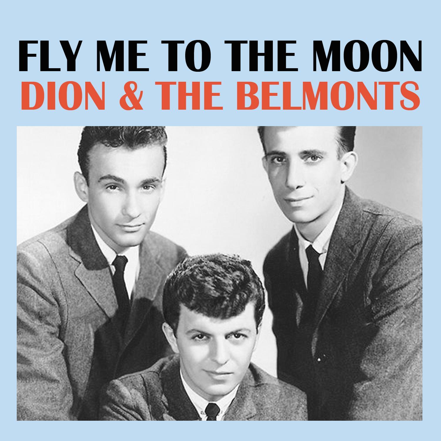 Fly Me to the Moon