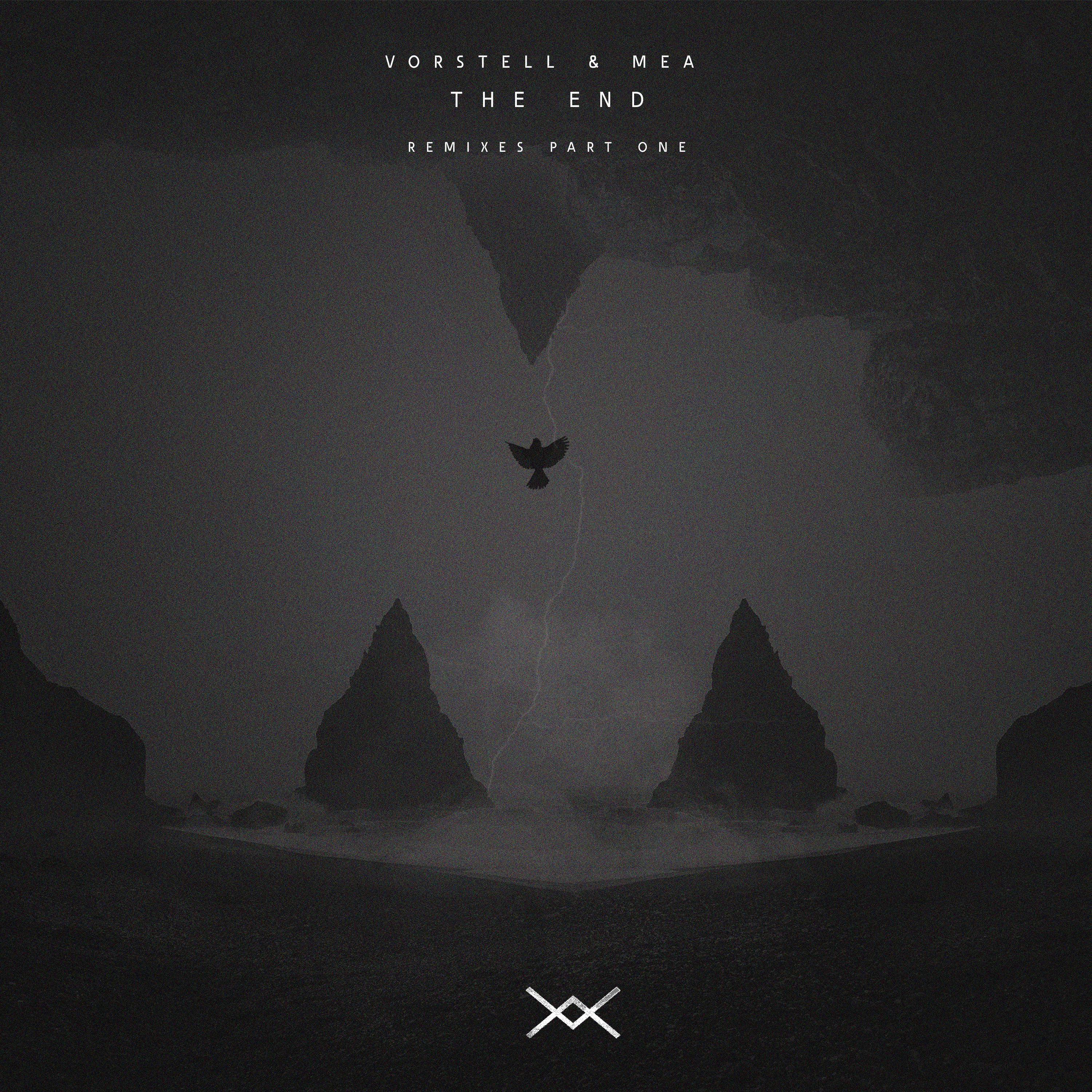 The End Remixes, Pt. 1