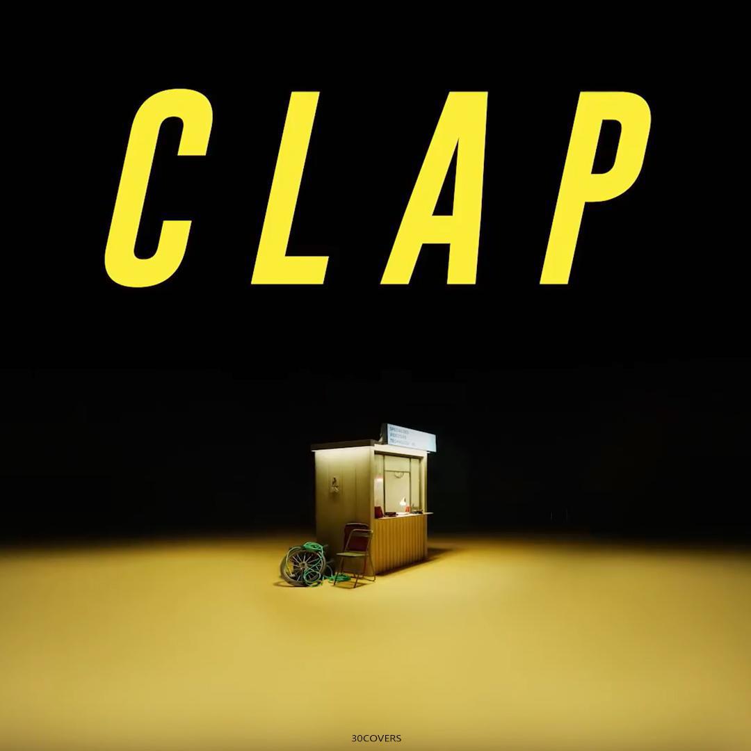 CLAP (박수 拍手)
