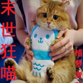 末世狂喵