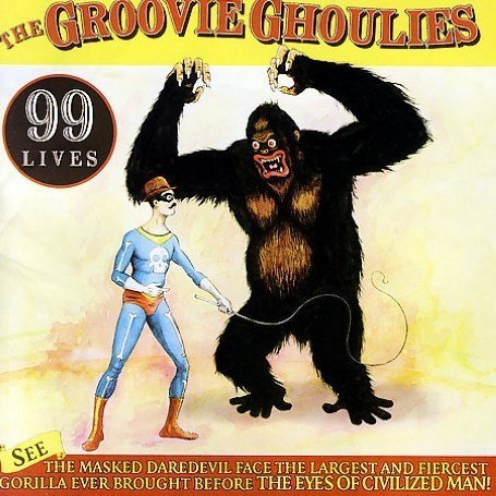 99 Lives