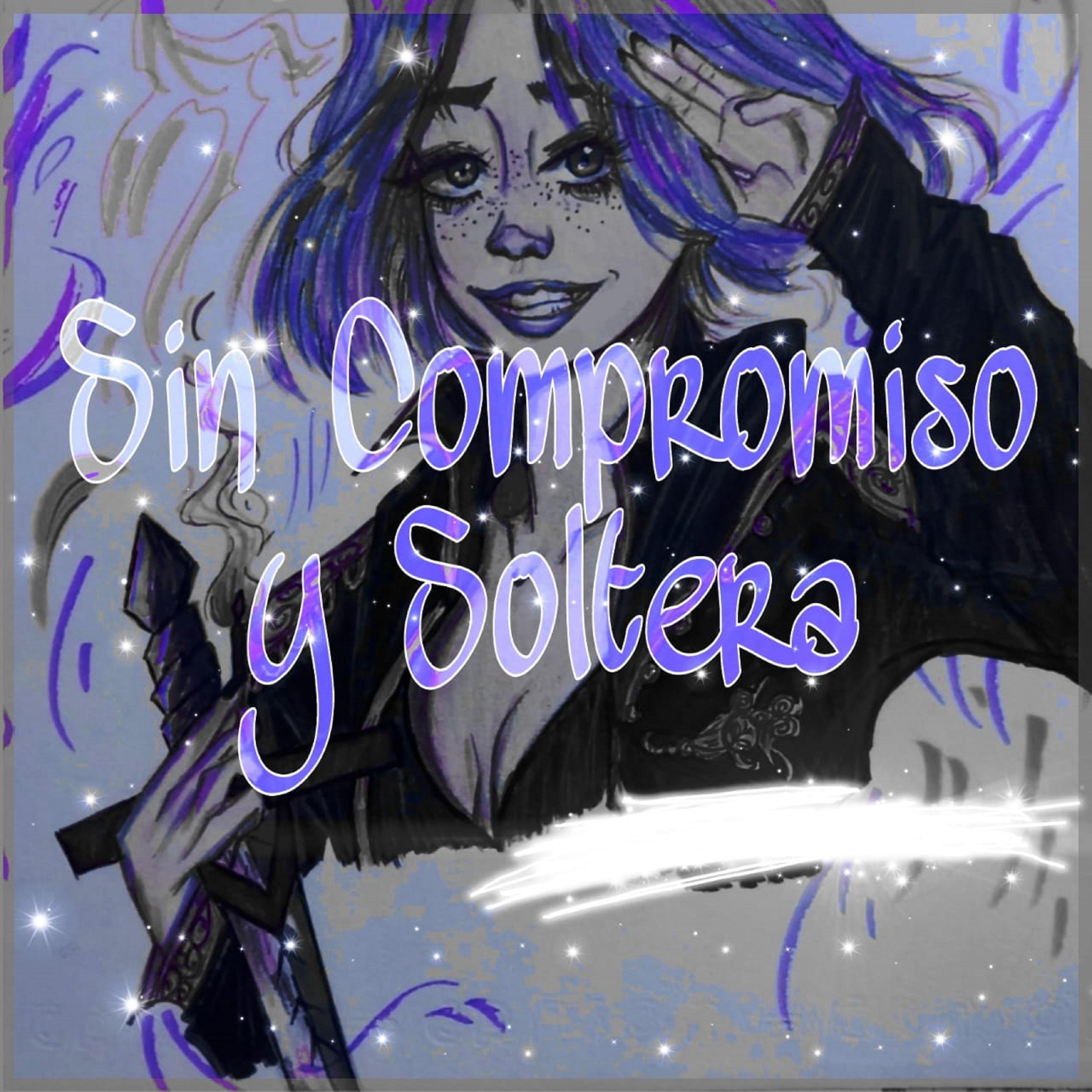 Duvan Saenz - Sin Compromiso y Soltera