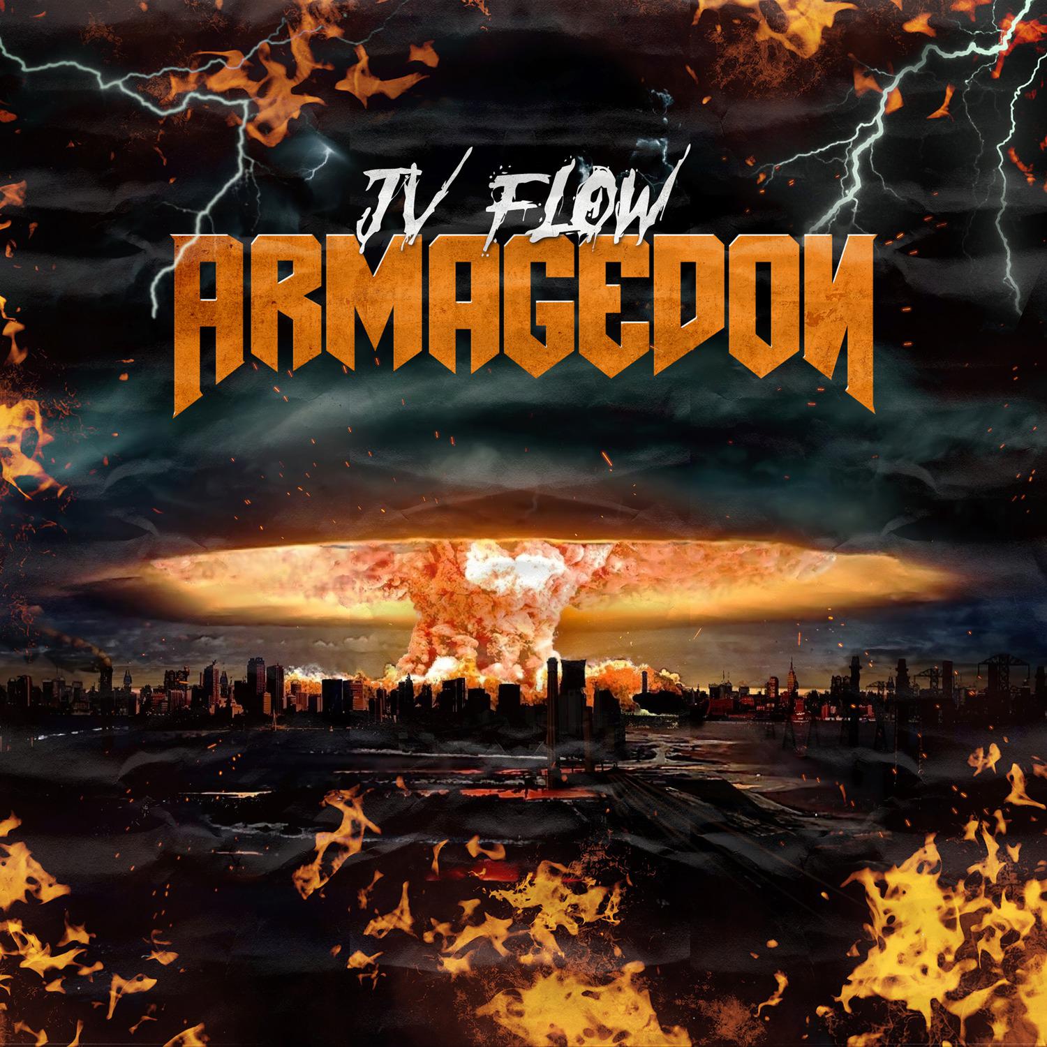 Jv Flow - Armagedón
