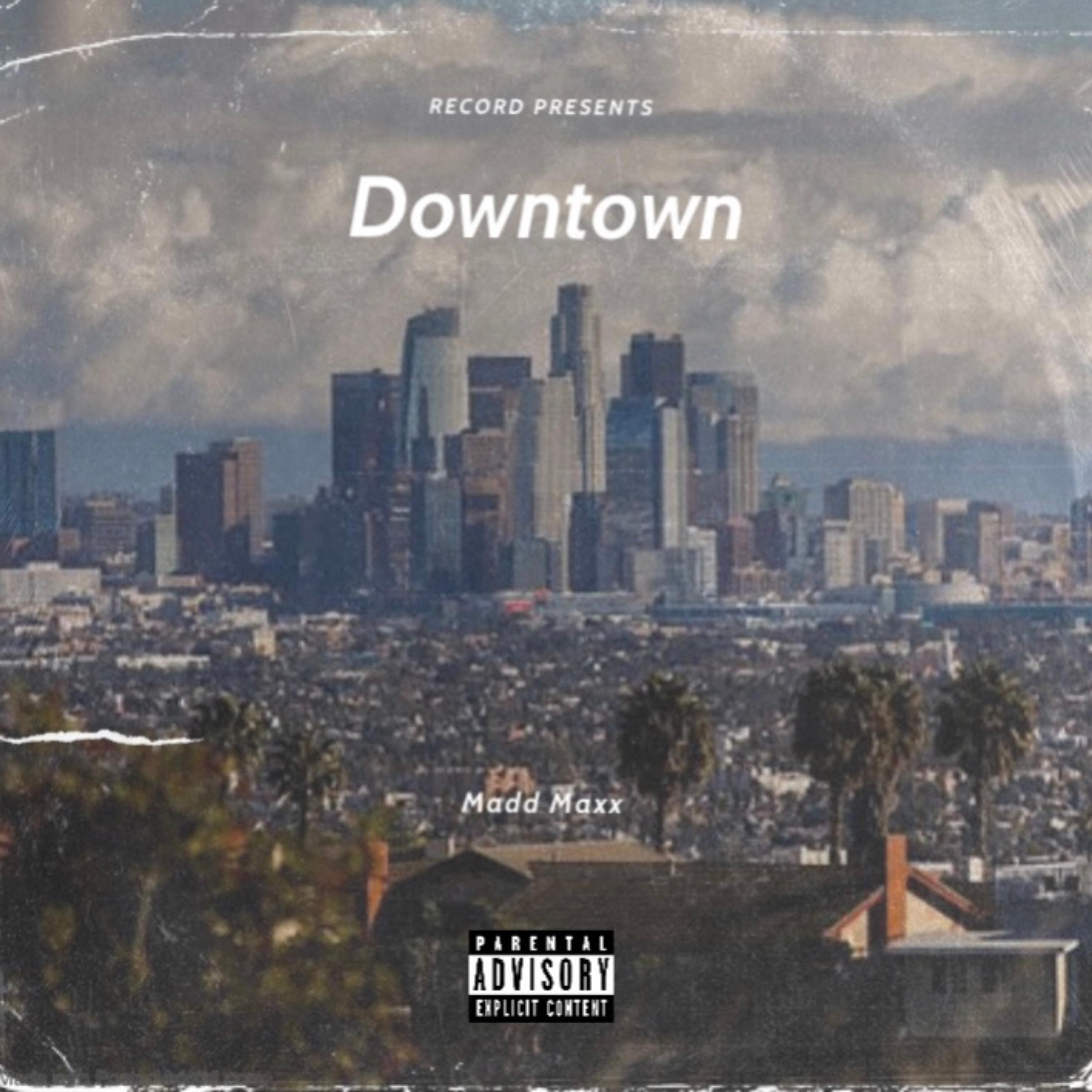 Downtown