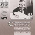 CHOPIN, F.: Piano Concerto No. 1 / LISZT, F.: Piano Concerto No. 2 (Arrau) (1953-1954)