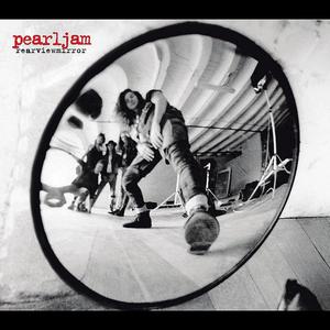 Pearl Jam - Last Kiss （升1半音）