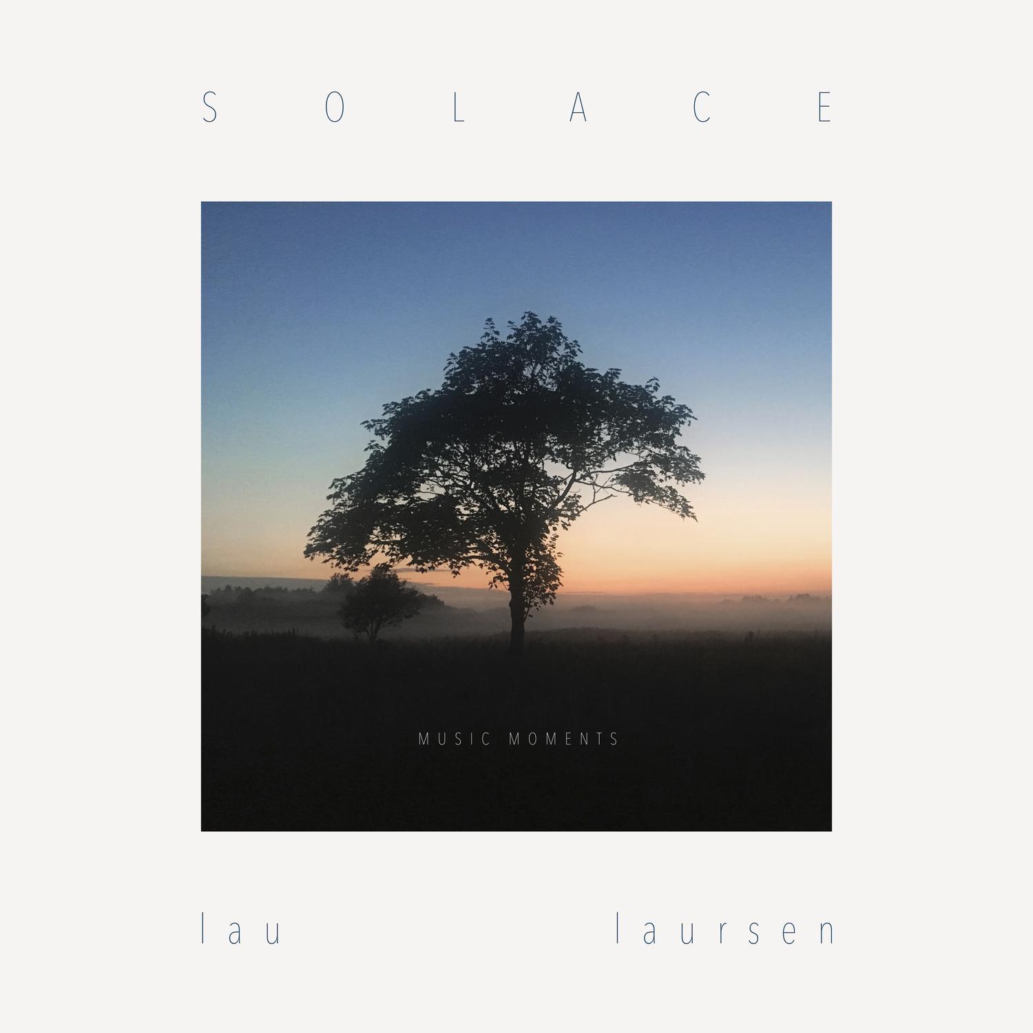 Solace - Music Moments
