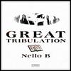 Nello B - What Kind of News