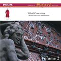 Complete Mozart Edition: The Wind Concertos, Vol. 2