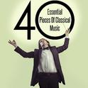 40 Essential Pieces of Classical Music专辑