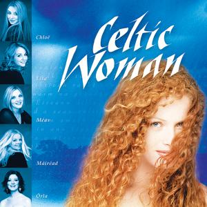Someday - Celtic Woman (Karaoke Version) 带和声伴奏 （降6半音）