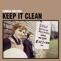 Keep It Clean (Special Reissue)专辑