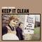 Keep It Clean (Special Reissue)专辑