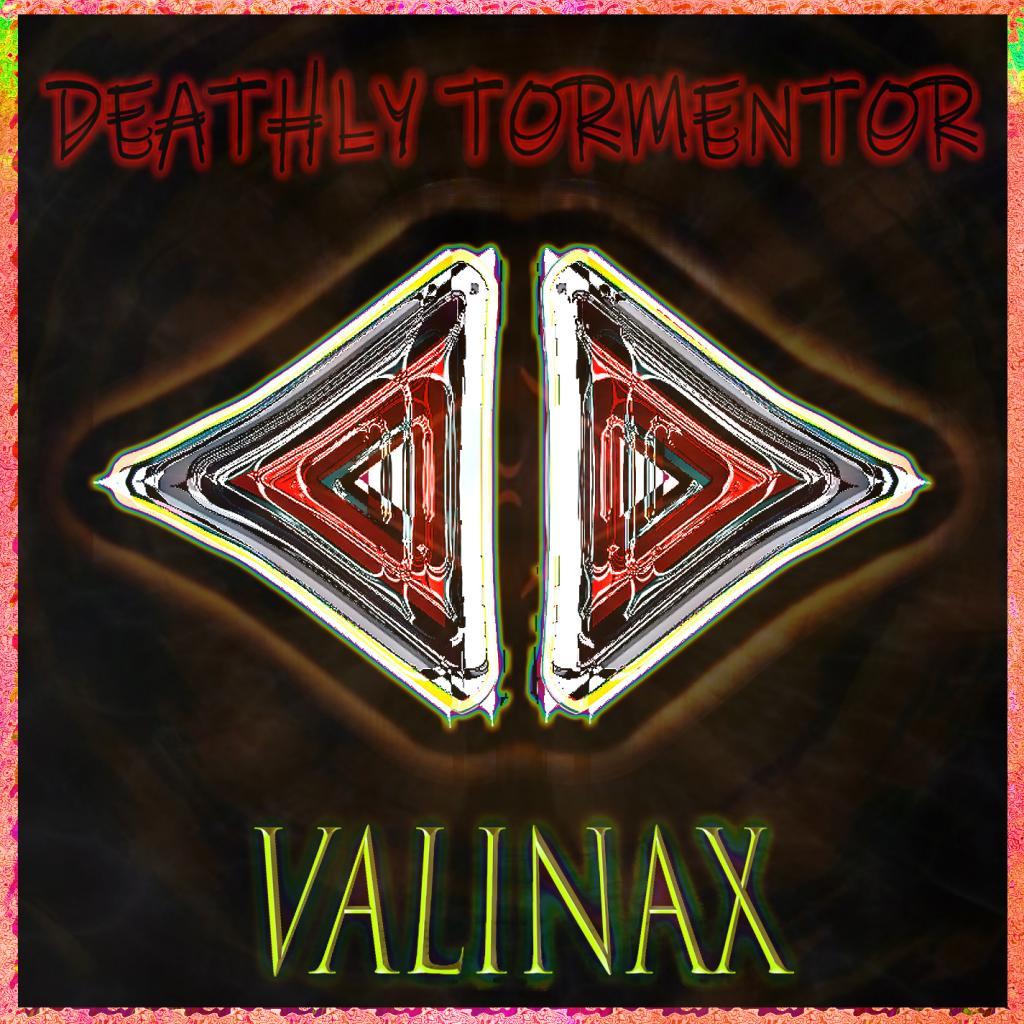 deathly tormentor
