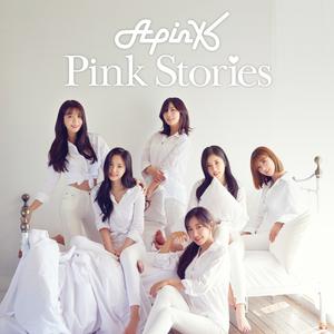 Apink - Love Forever （升7半音）