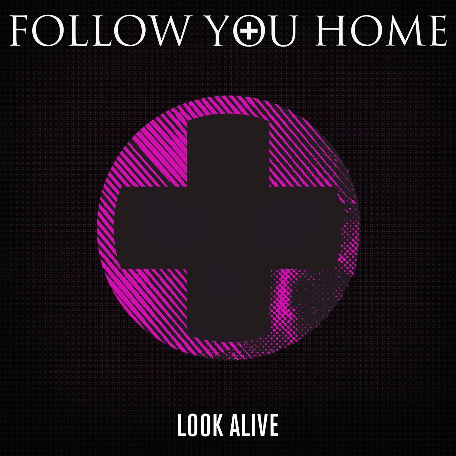 Look Alive