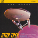 Star Trek, Vol. 2专辑