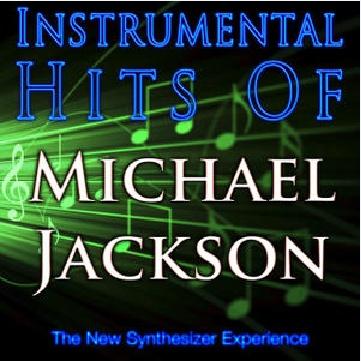 Instrumental Hits Of Michael Jackson