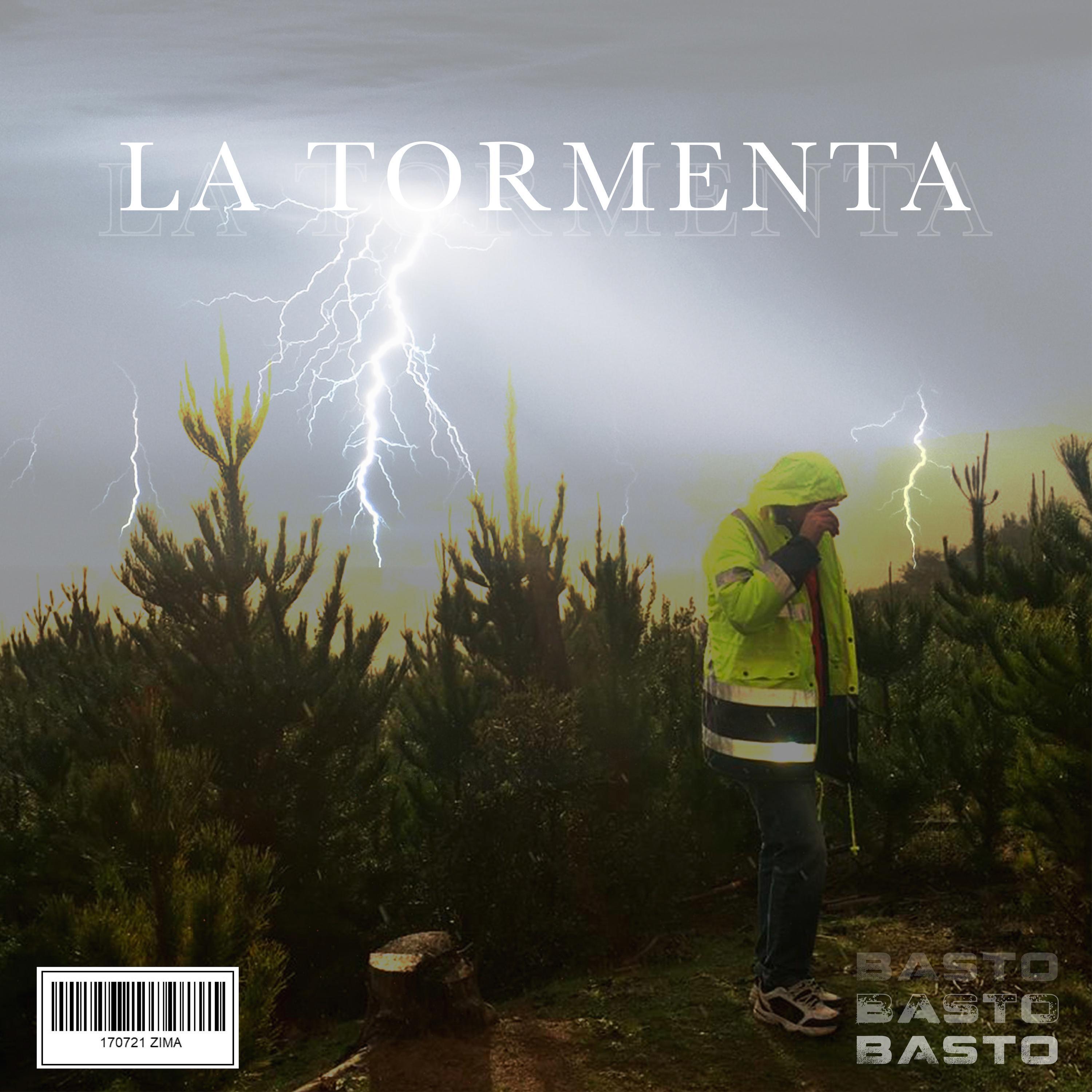 La tormenta