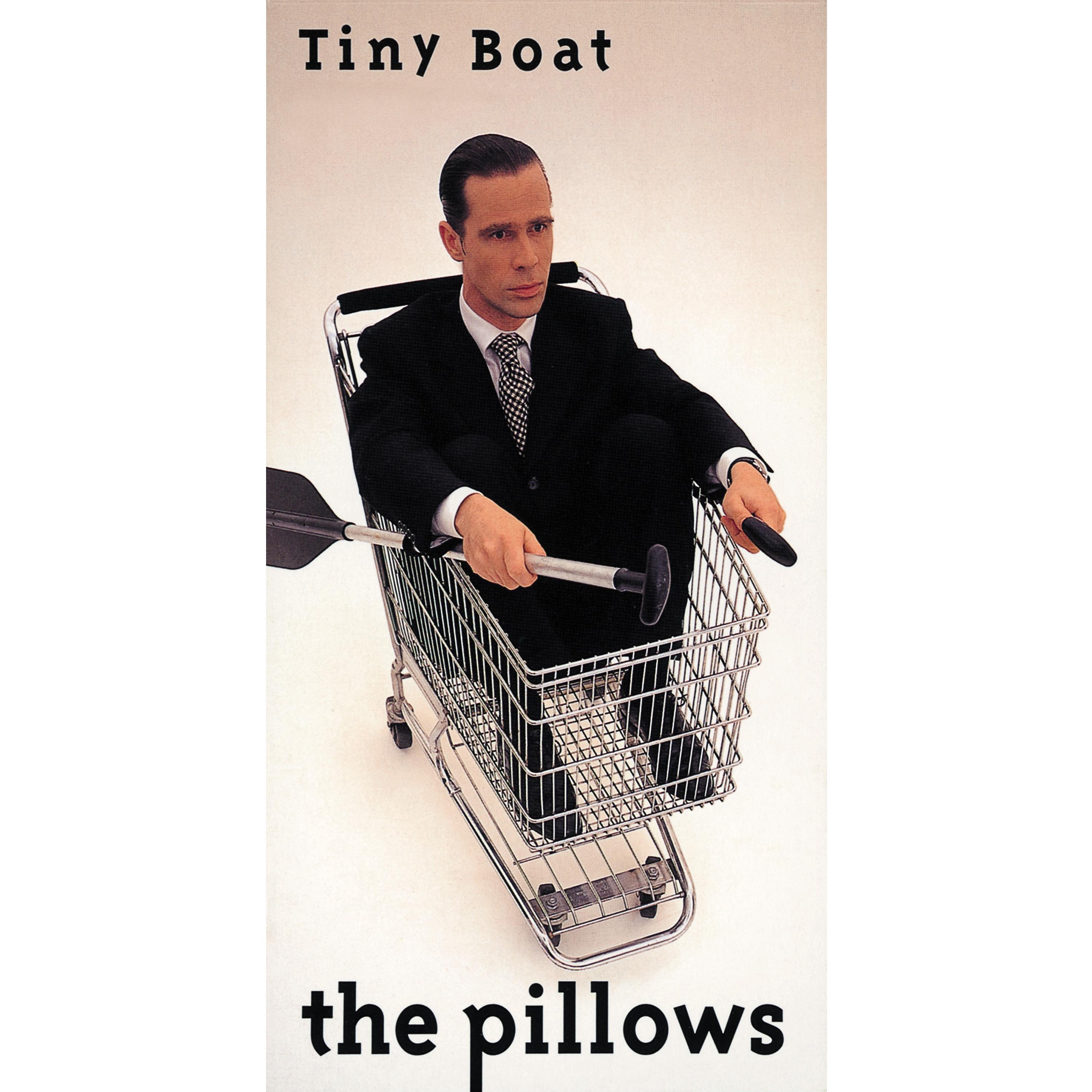 Tiny Boat