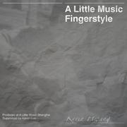 A Little Music Fingerstyle