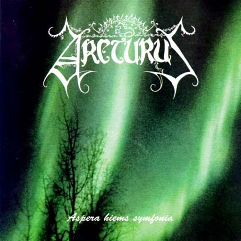 Aspera Hiems Symfonia
