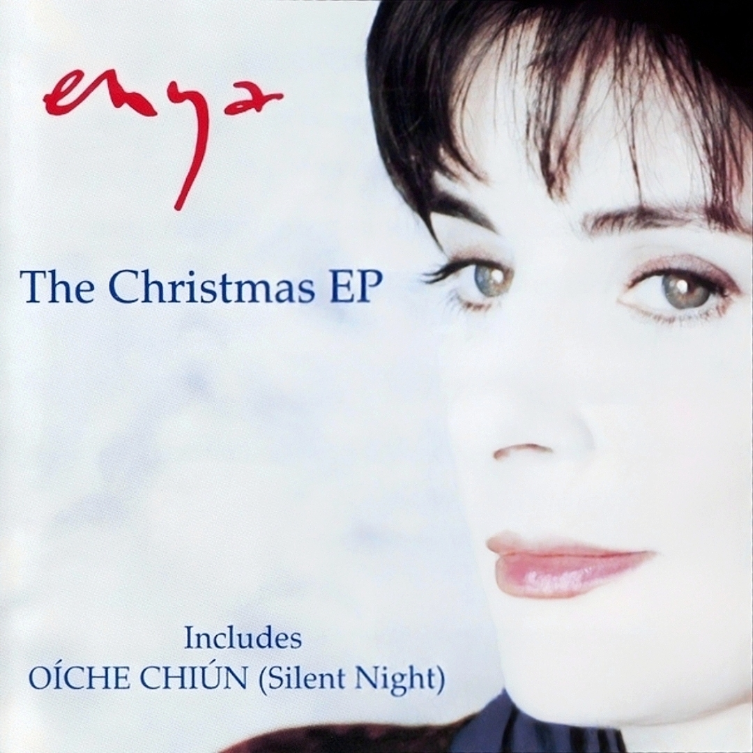 The Christmas EP