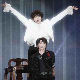 【橹穆】神的心事 馒的放肆