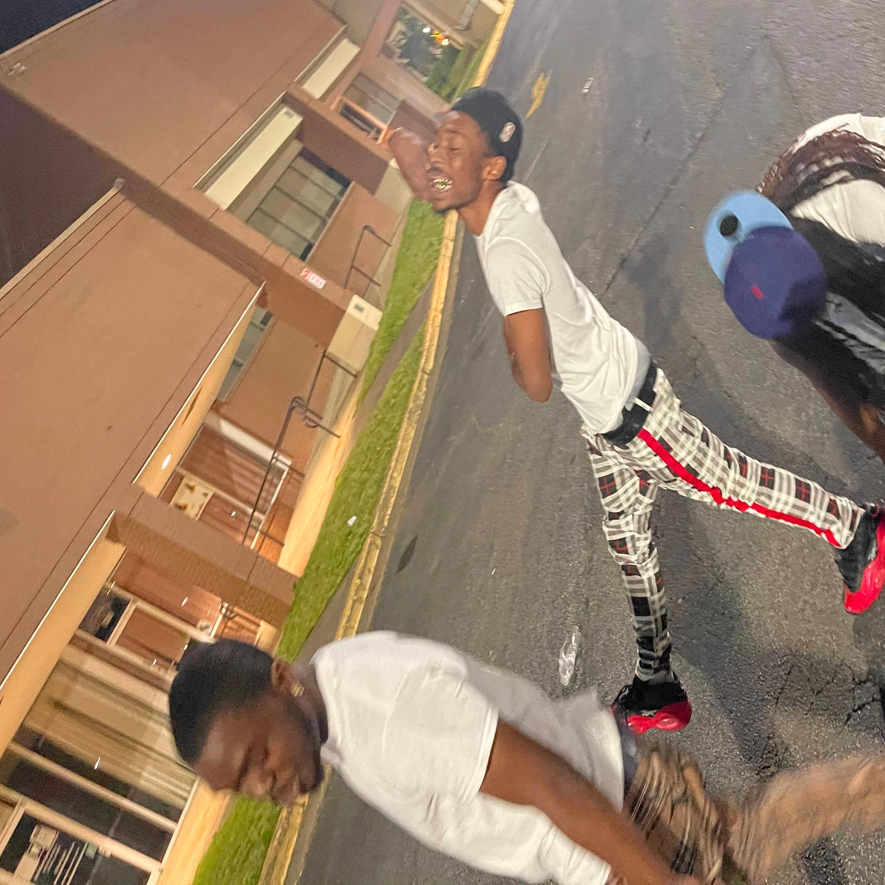 Forever Ain Forever (feat. Big Tony)