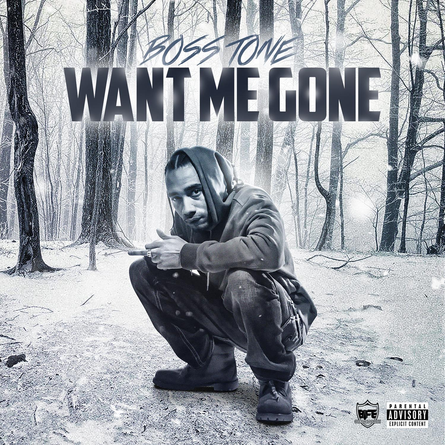 Want Me Gone