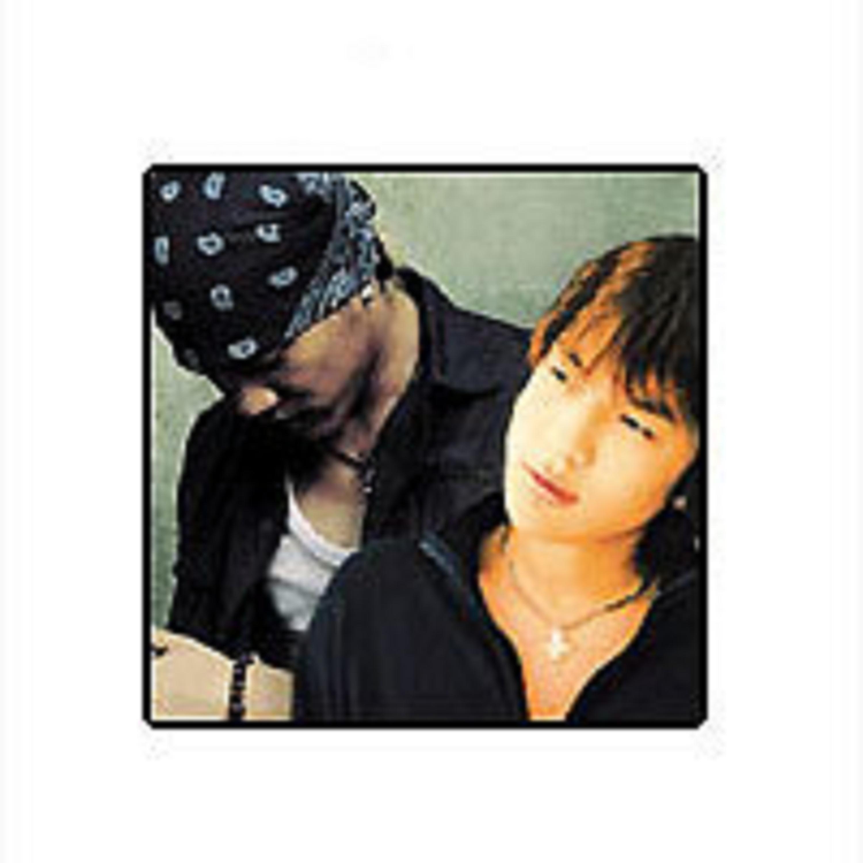 휘성 Single Album (She`s Mine (with. 세븐))