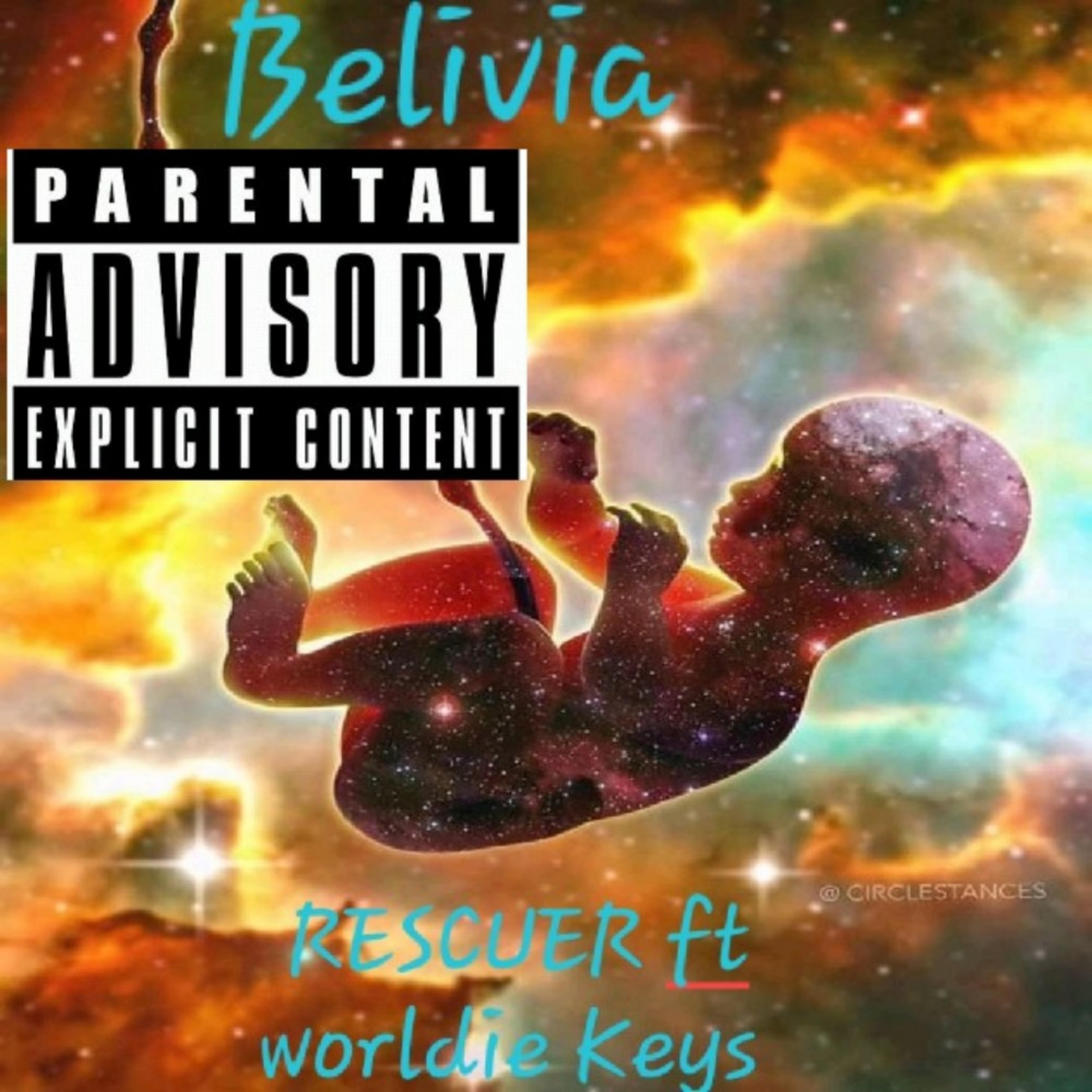 Belivia
