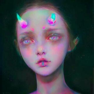 电音女声.精选