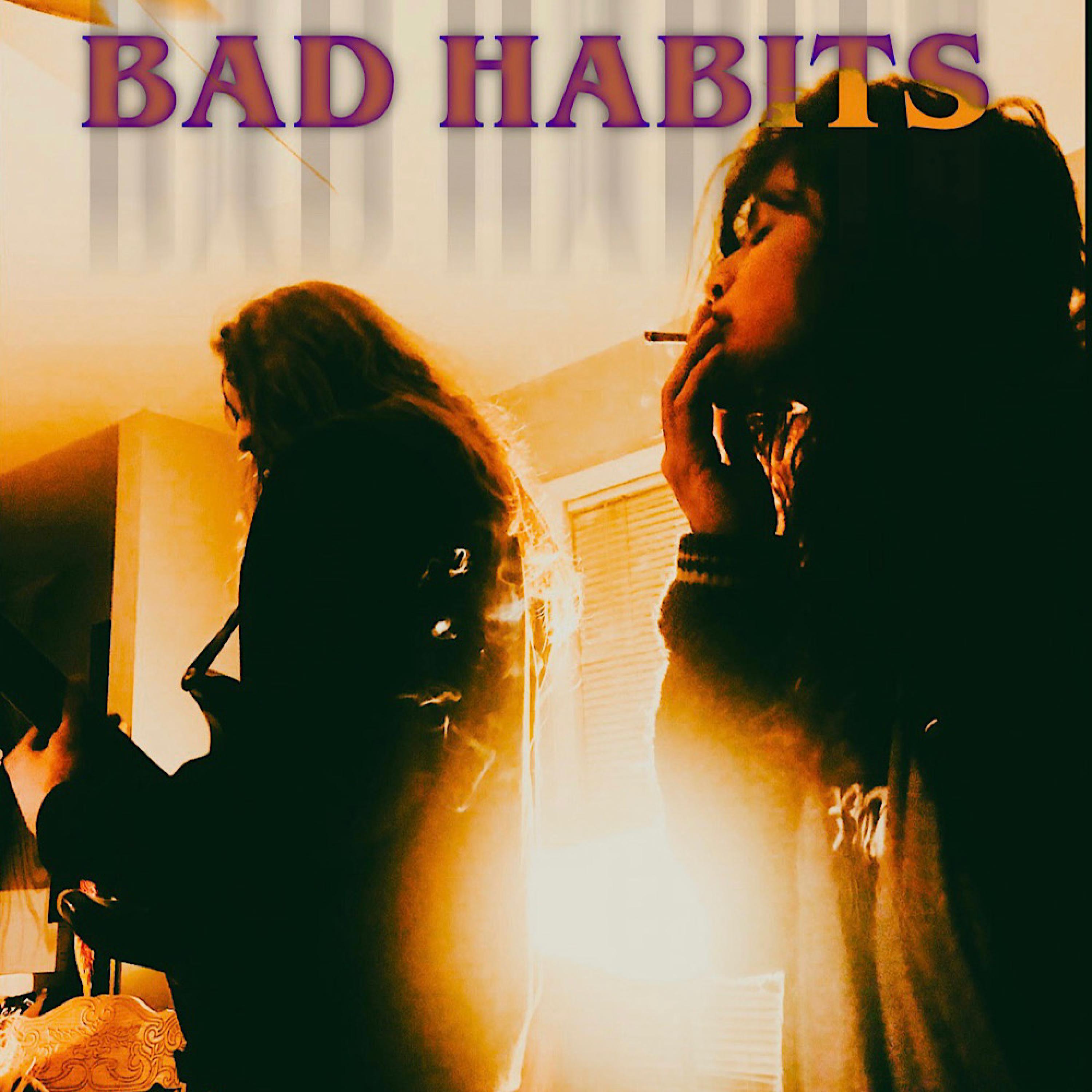 Renée LaMay - Bad Habits