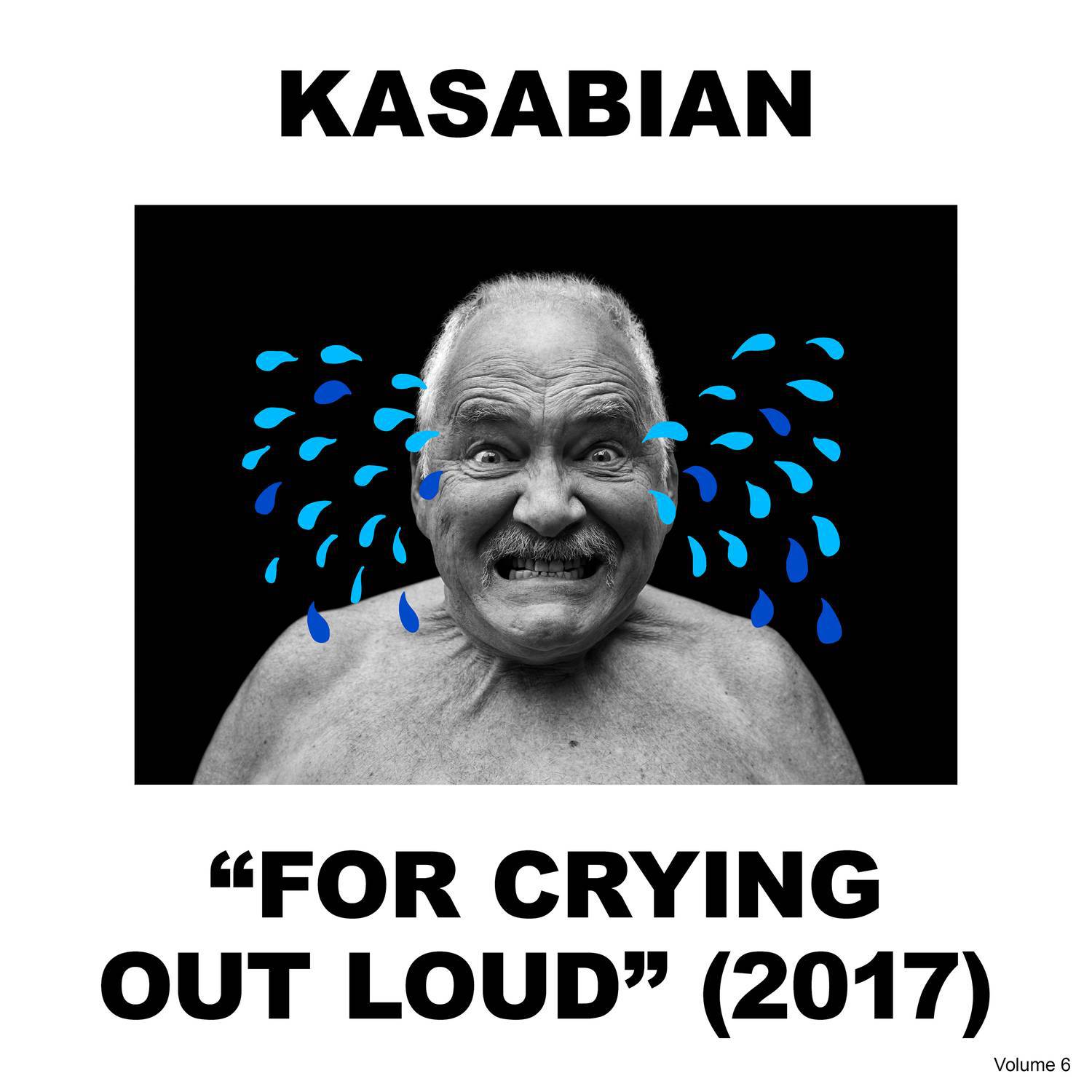 For Crying Out Loud专辑