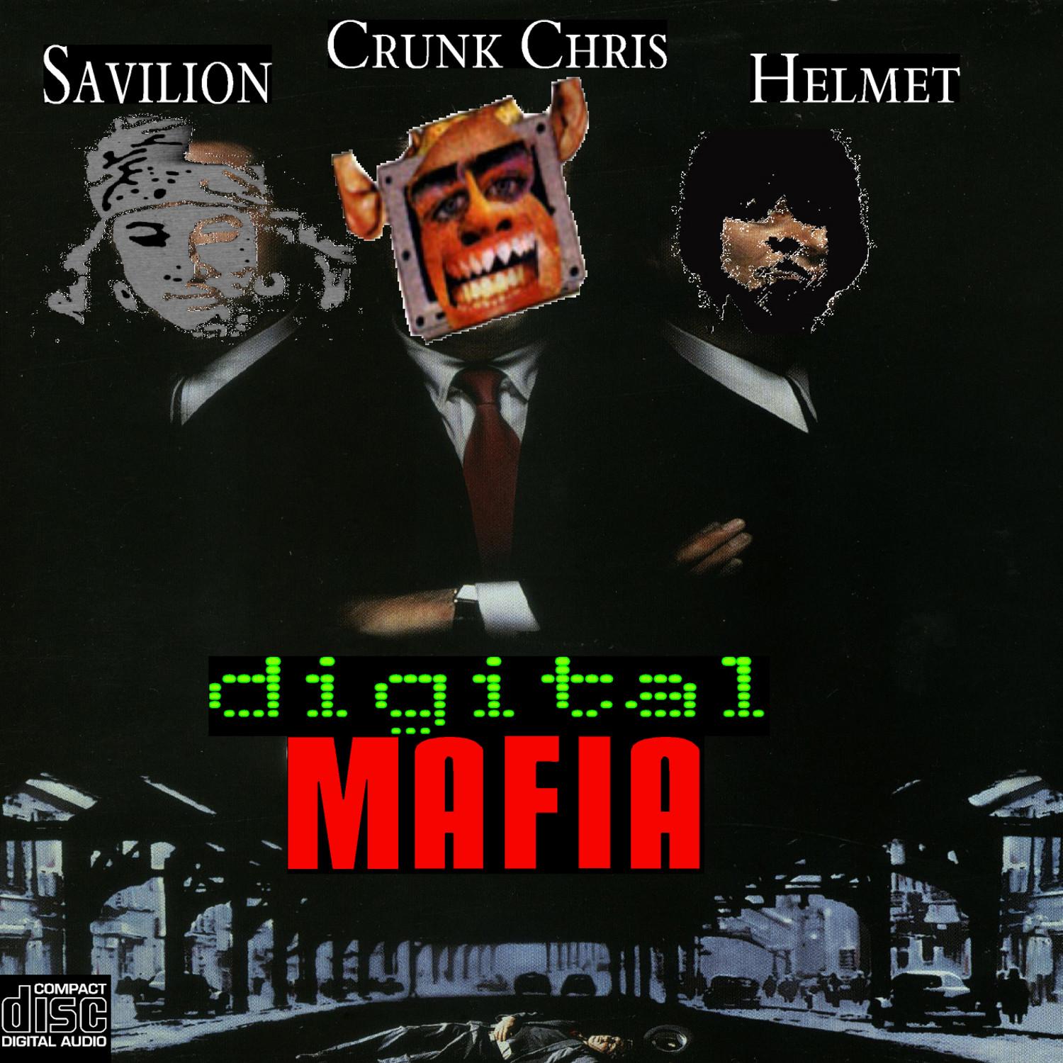 Digital Mafia